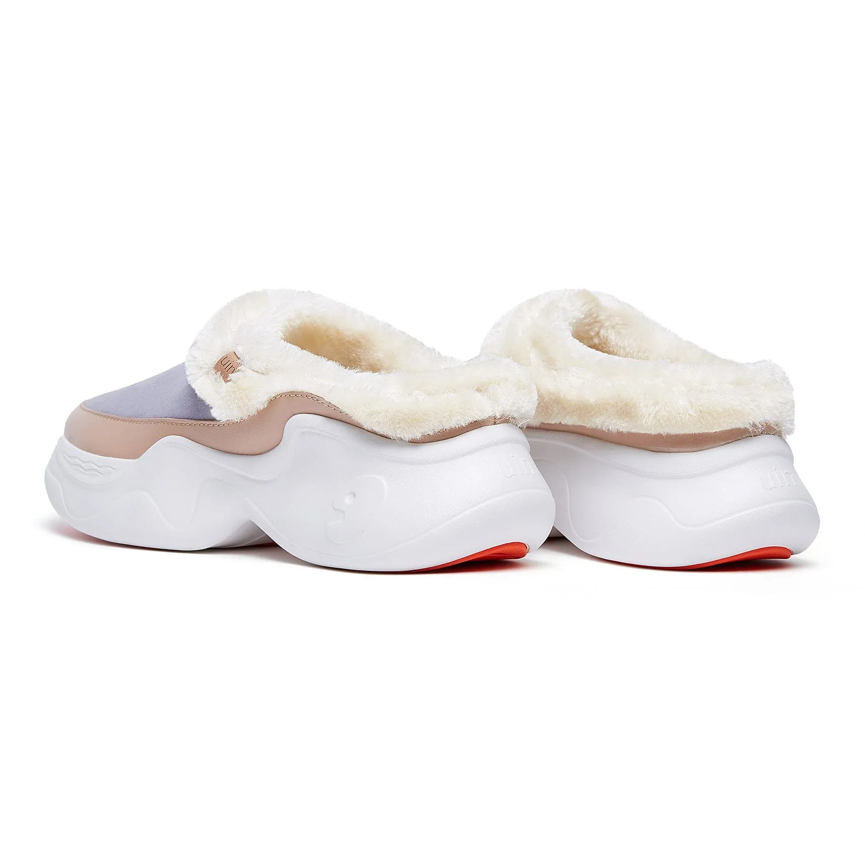 Light Grey Palma VI Women sold by UIN Footwear product image thumbnail 4