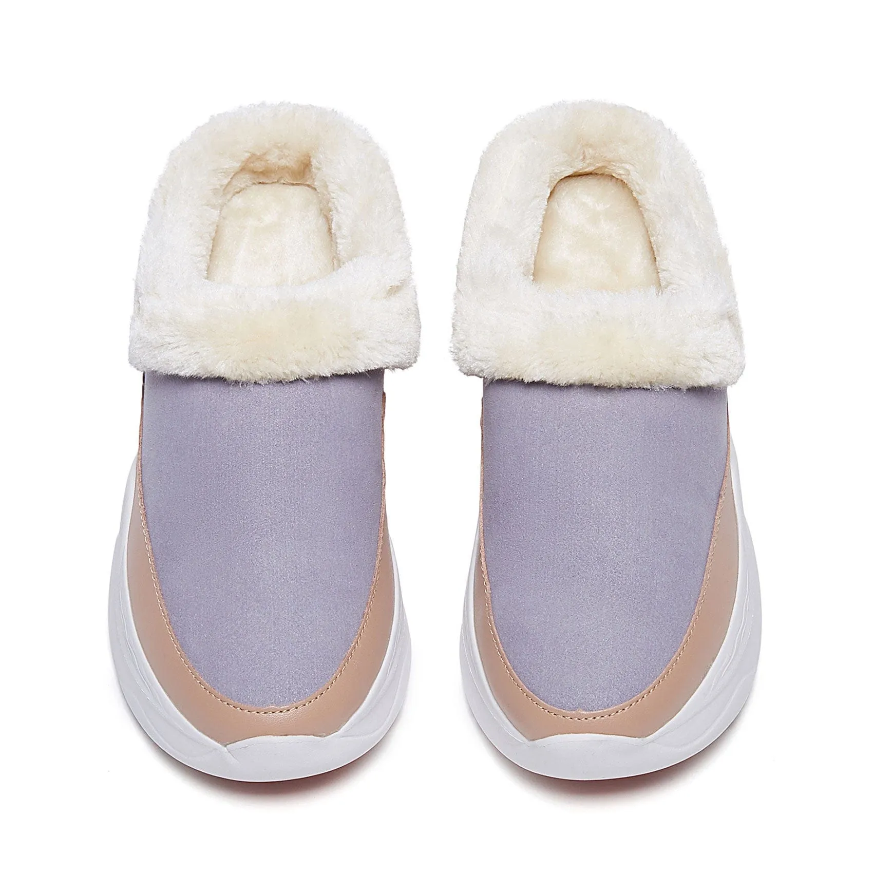 Light Grey Palma VI Women sold by UIN Footwear product image thumbnail 2