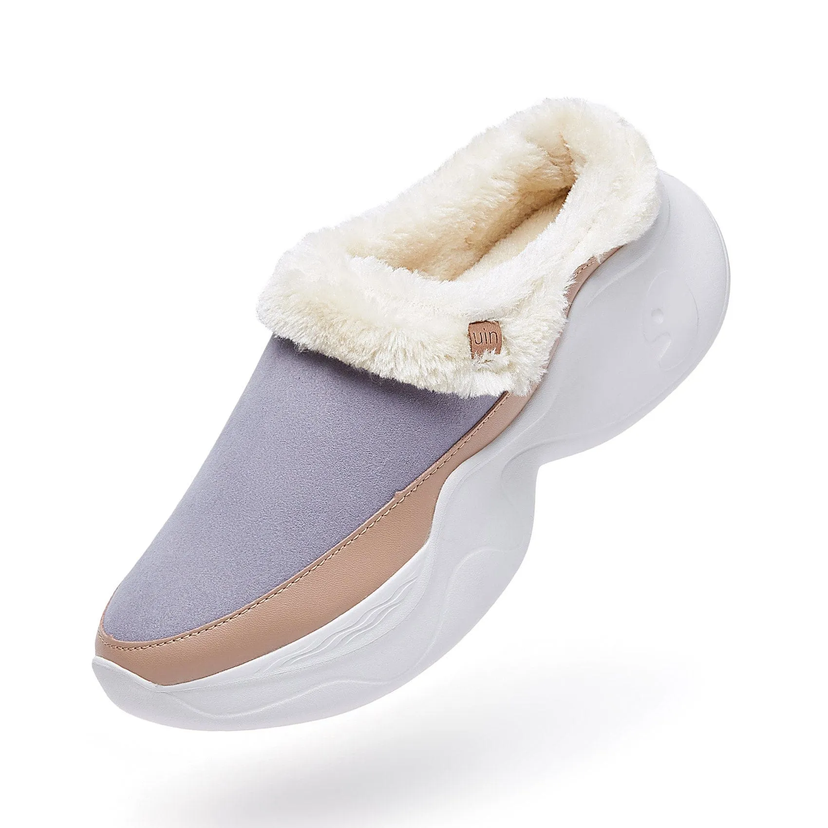 Light Grey Palma VI Women sold by UIN Footwear product image thumbnail 5