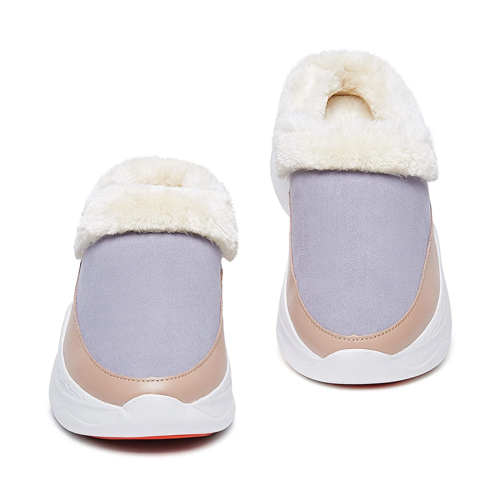 Light Grey Palma VI Women sold by UIN Footwear product image thumbnail 3
