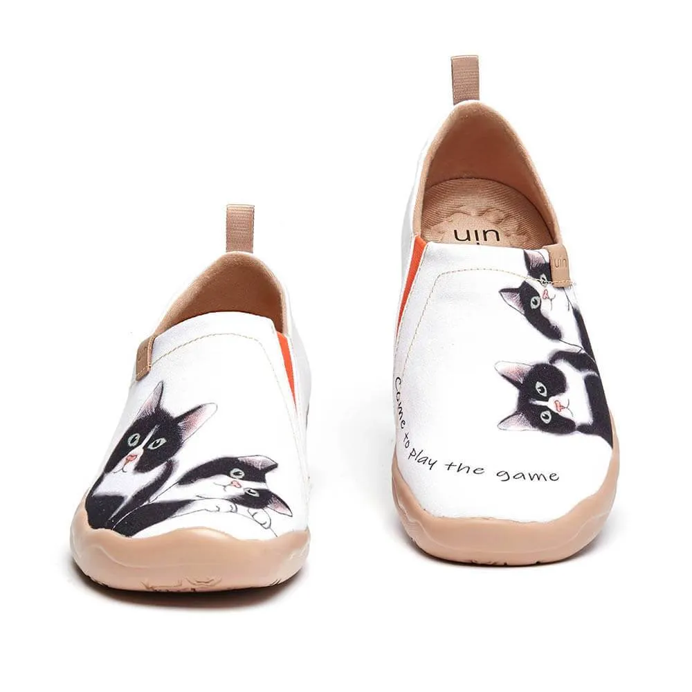 Milky Kitty Women sold by UIN Footwear product image thumbnail 5