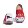 You're In My Zone Malaga Women sold by UIN Footwear