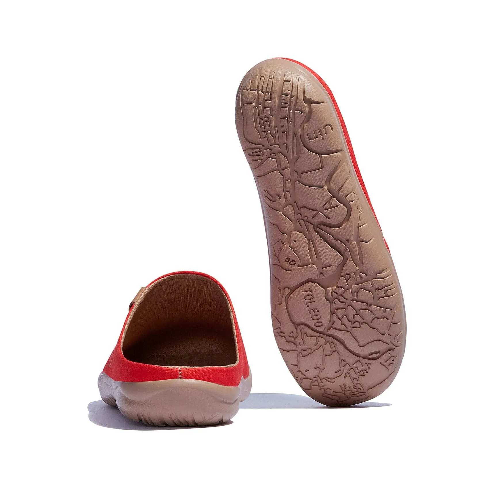 You're In My Zone Malaga Women sold by UIN Footwear product image thumbnail 3