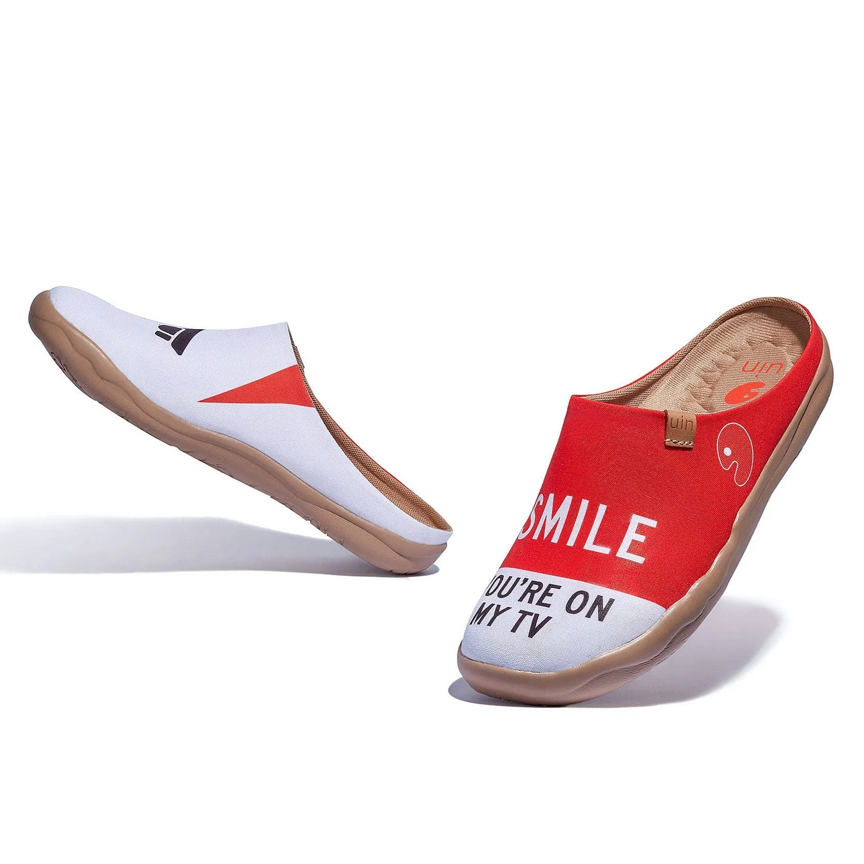 You're In My Zone Malaga Women sold by UIN Footwear product image thumbnail 4