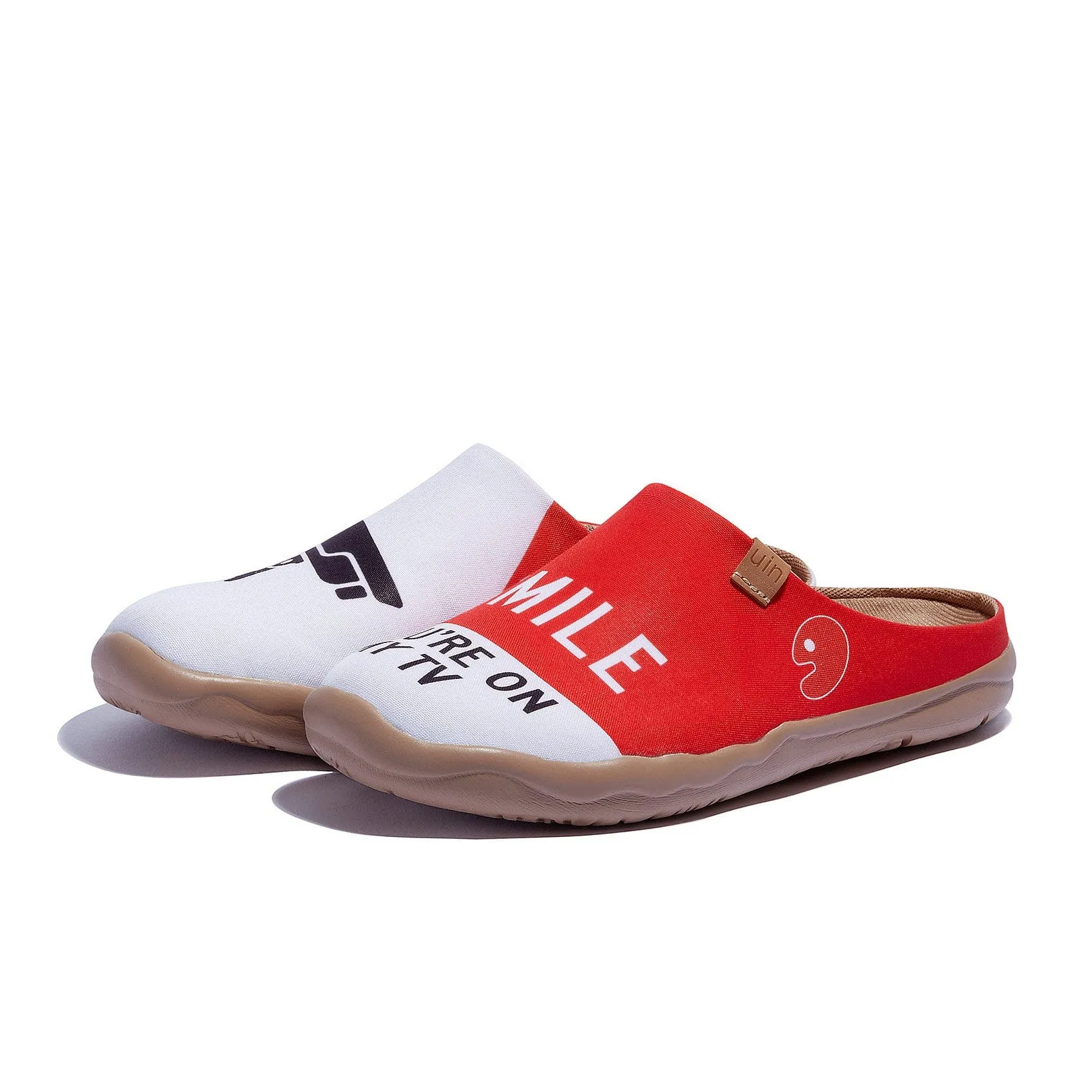 You're In My Zone Malaga Women sold by UIN Footwear product image thumbnail 5