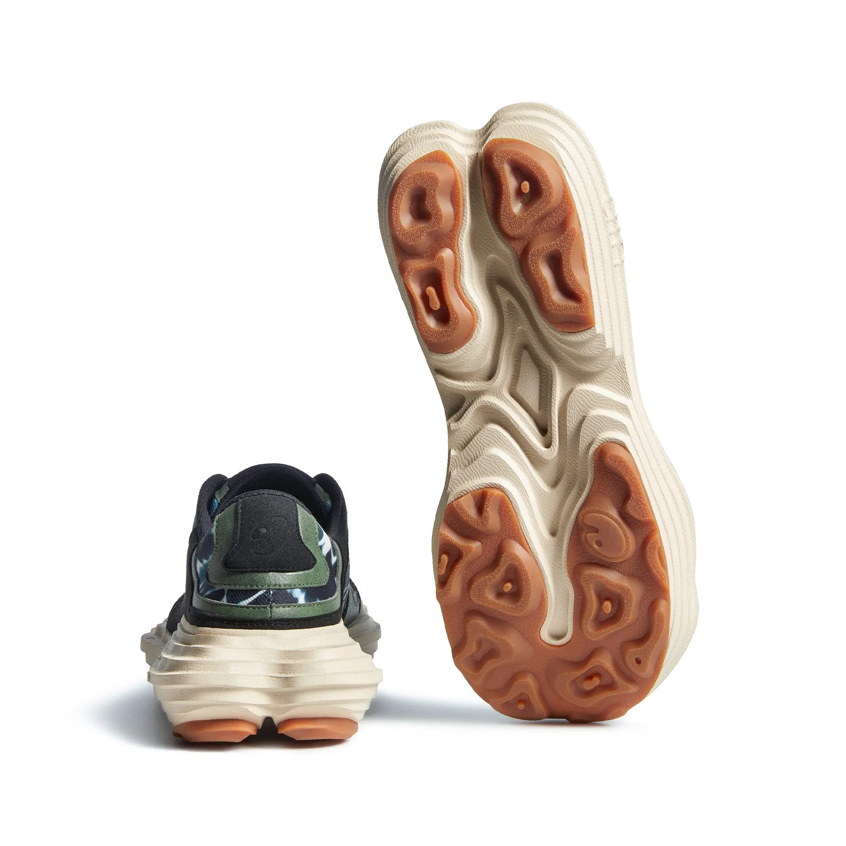 Mystic Charm Rock Layer B3 Men sold by UIN Footwear product image thumbnail 4