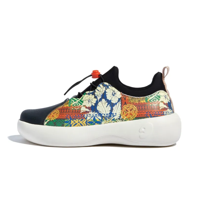 Fill Your Passport Bartello II Women sold by UIN Footwear