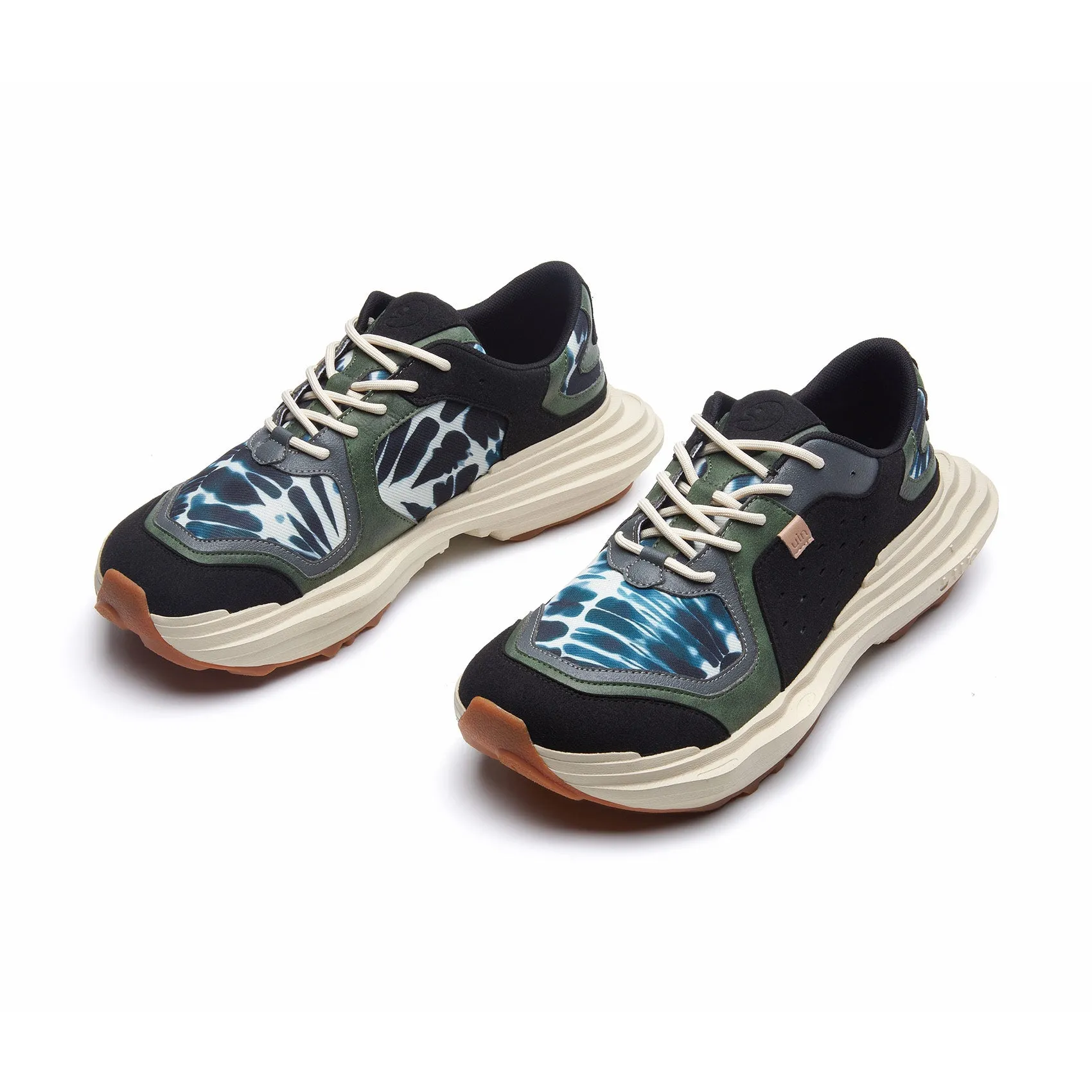Mystic Charm Rock Layer B3 Men sold by UIN Footwear product image thumbnail 3