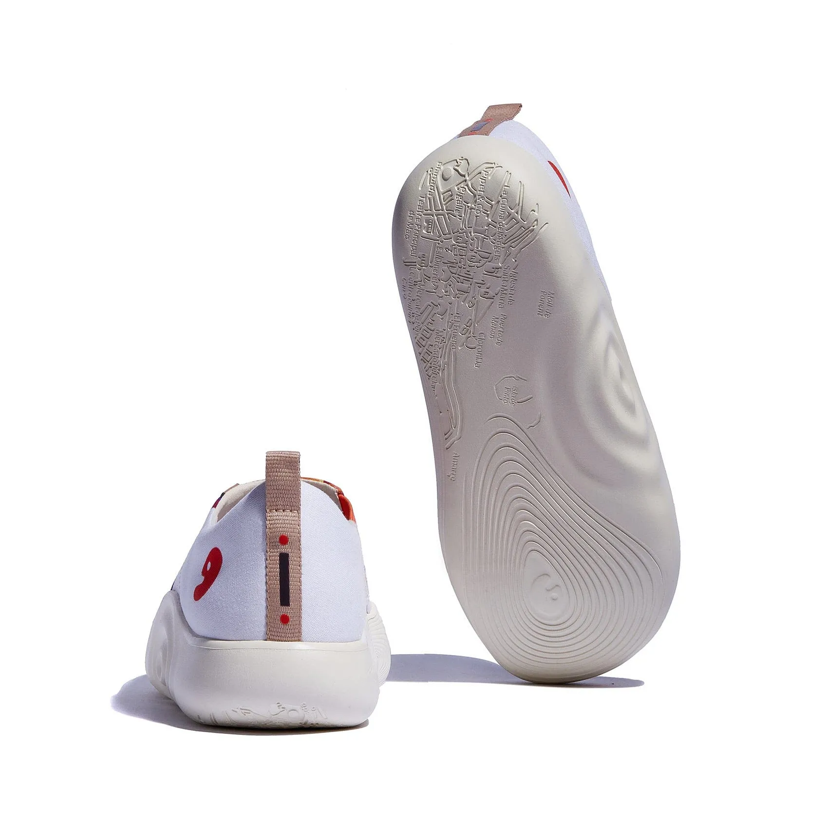 I Am the King Toledo X Women sold by UIN Footwear product image thumbnail 4