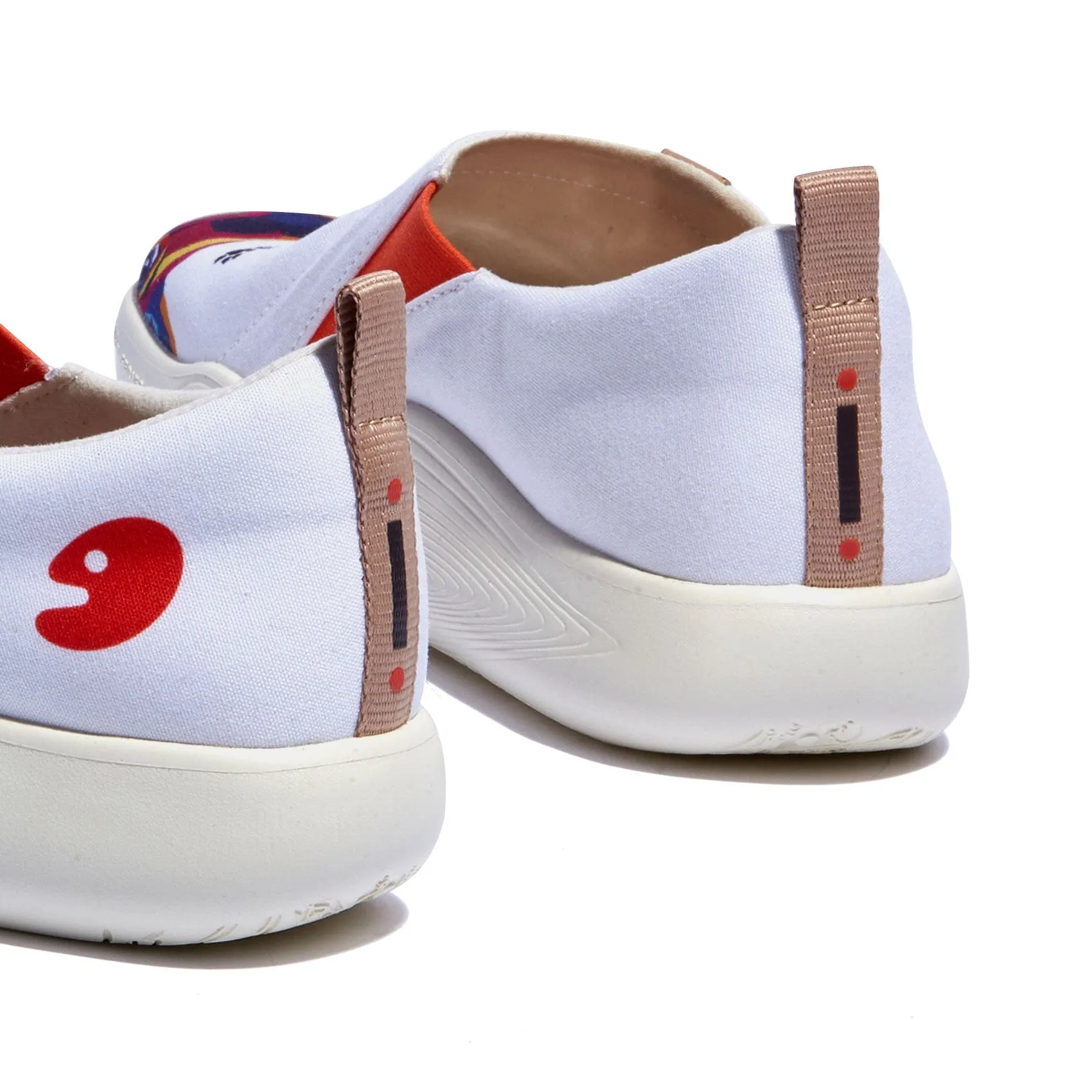 I Am the King Toledo X Women sold by UIN Footwear product image thumbnail 5