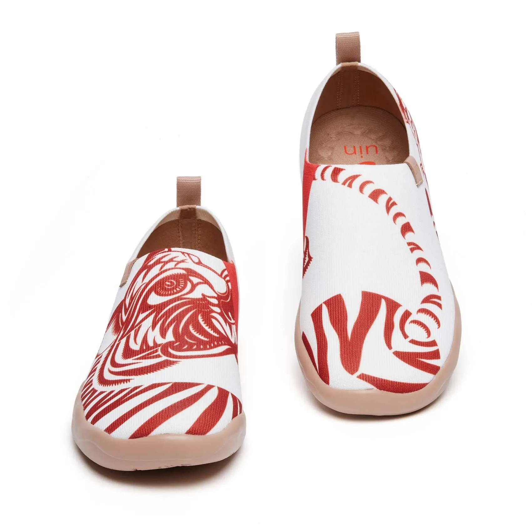 Tiger Roar Toledo I Women sold by UIN Footwear product image thumbnail 3