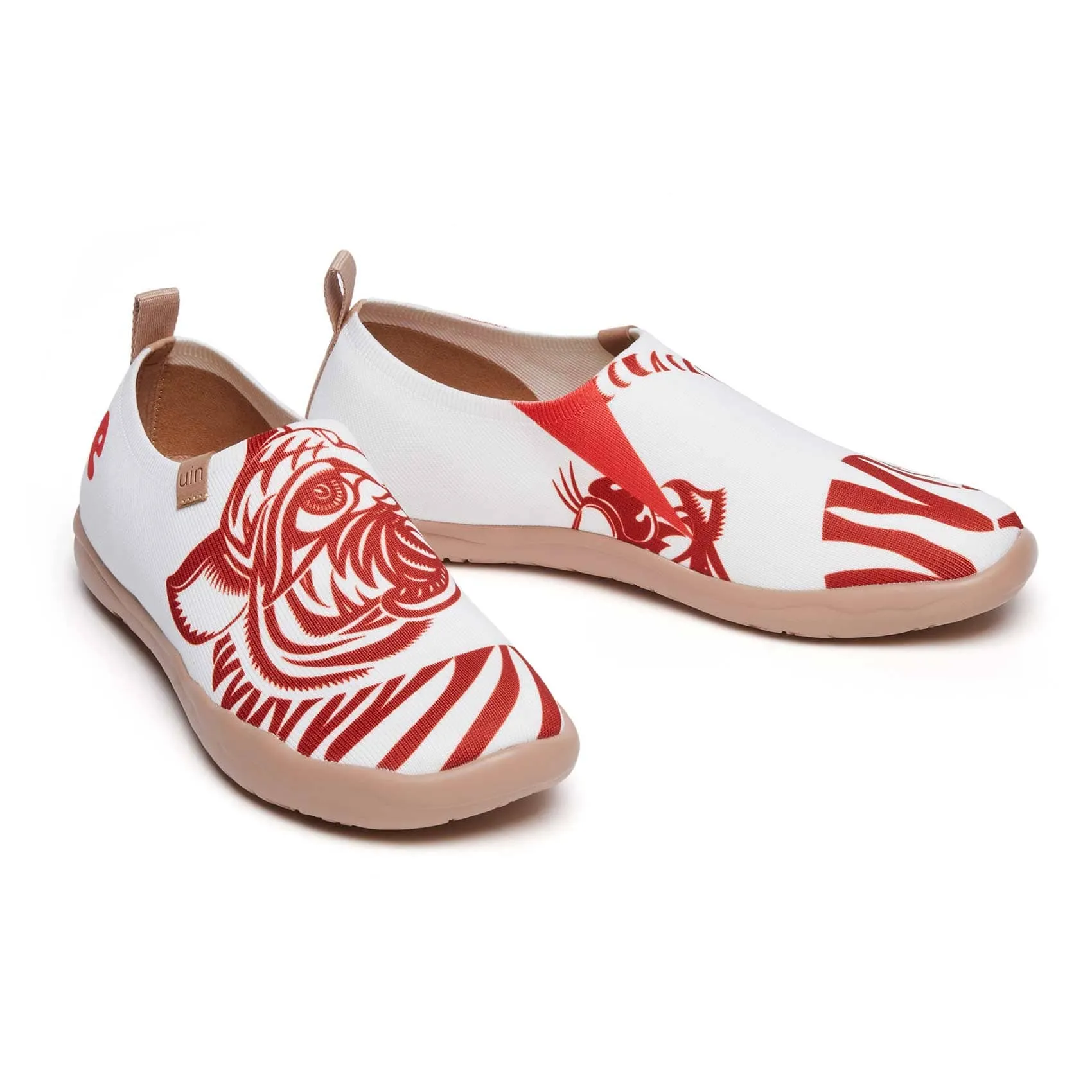 Tiger Roar Toledo I Women sold by UIN Footwear product image thumbnail 4