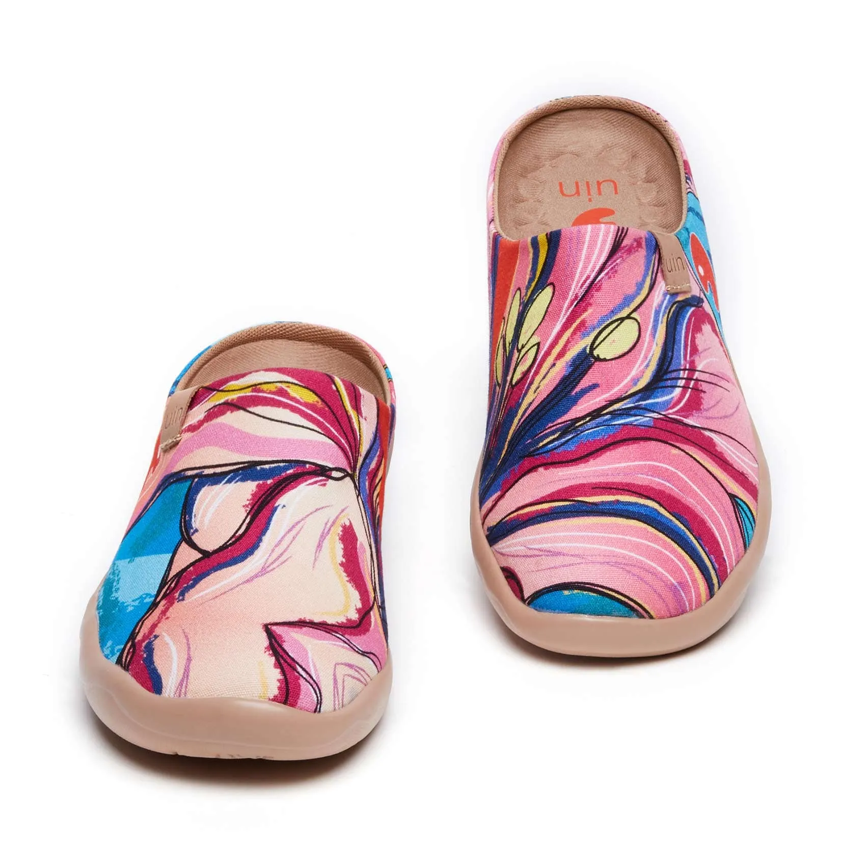 Lily Blossom Malaga Slipper Women sold by UIN Footwear product image thumbnail 3