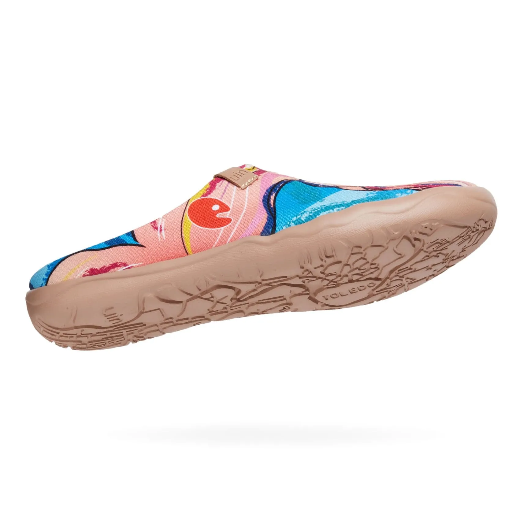 Lily Blossom Malaga Slipper Women sold by UIN Footwear product image thumbnail 5