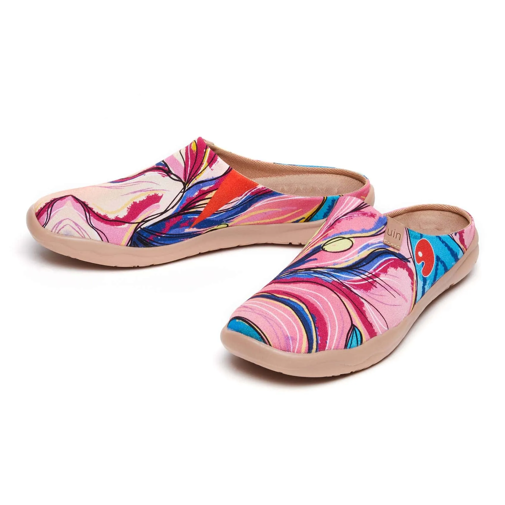 Lily Blossom Malaga Slipper Women sold by UIN Footwear product image thumbnail 4