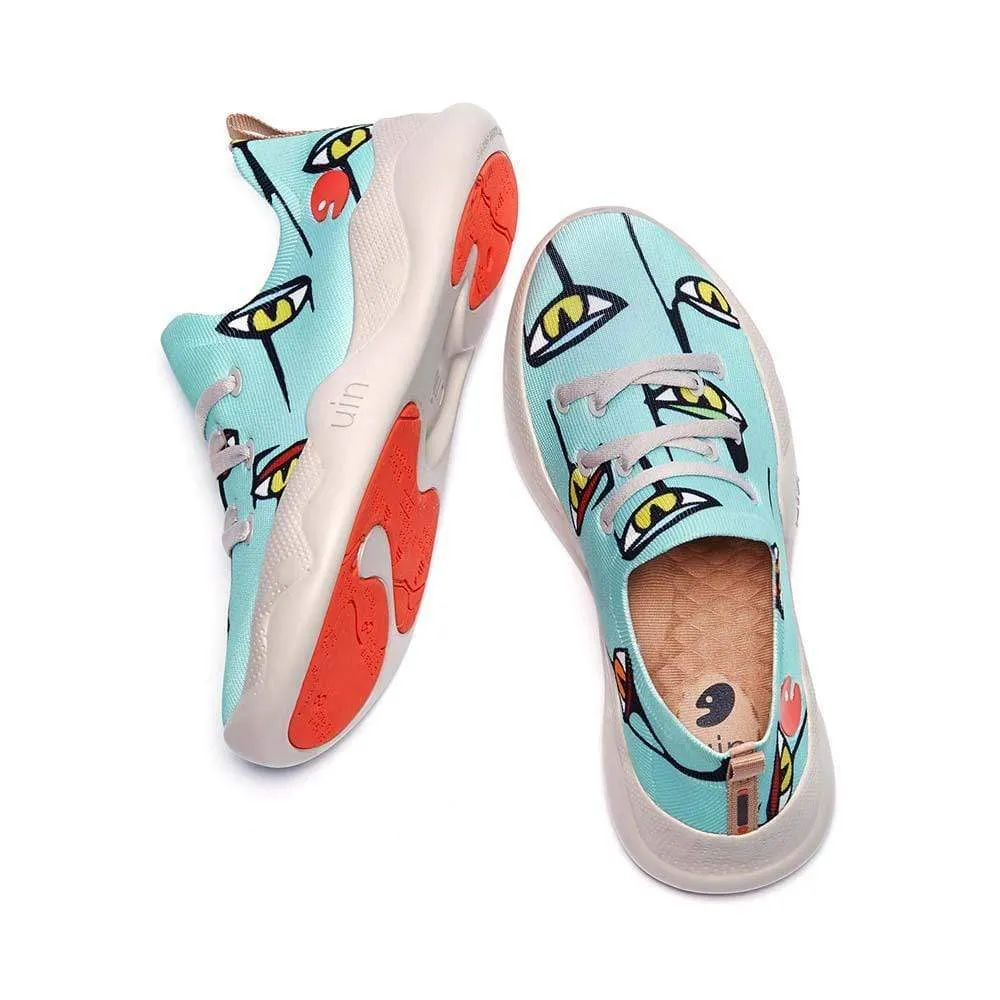 Hidden Gaze Mijas II Women sold by UIN Footwear product image thumbnail 5