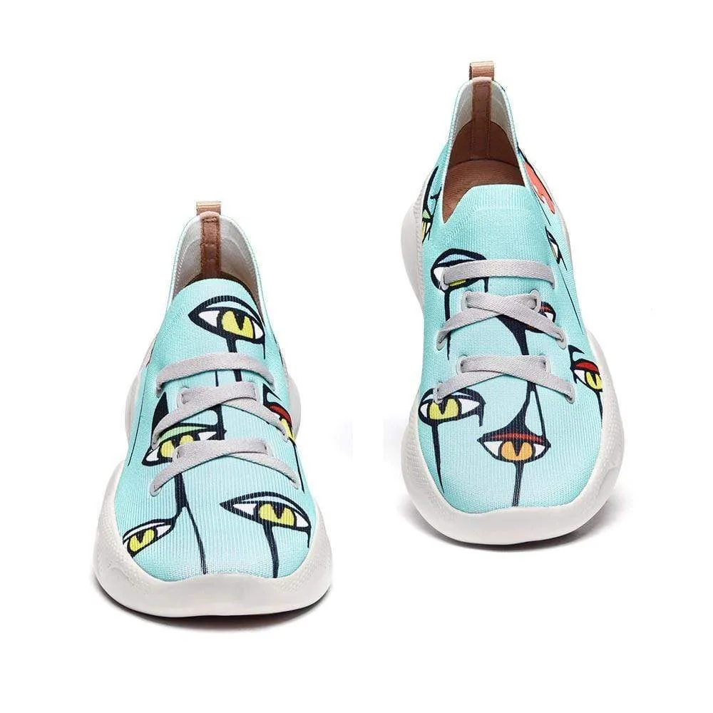 Hidden Gaze Mijas II Women sold by UIN Footwear product image thumbnail 4