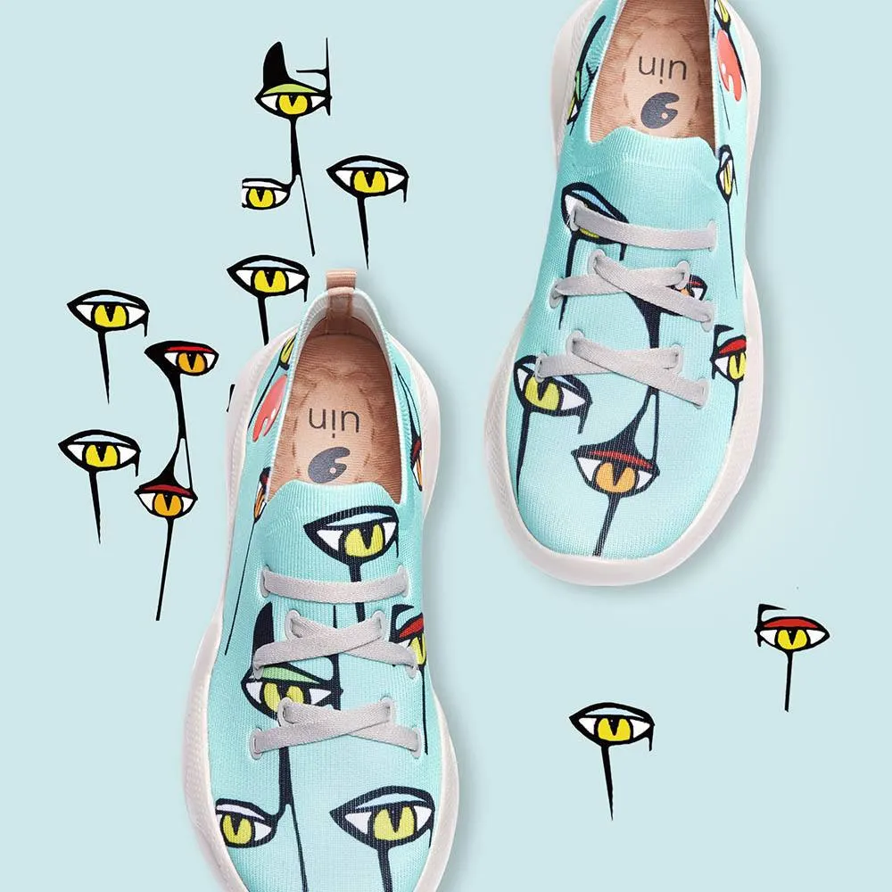 Hidden Gaze Mijas II Women sold by UIN Footwear product image thumbnail 2