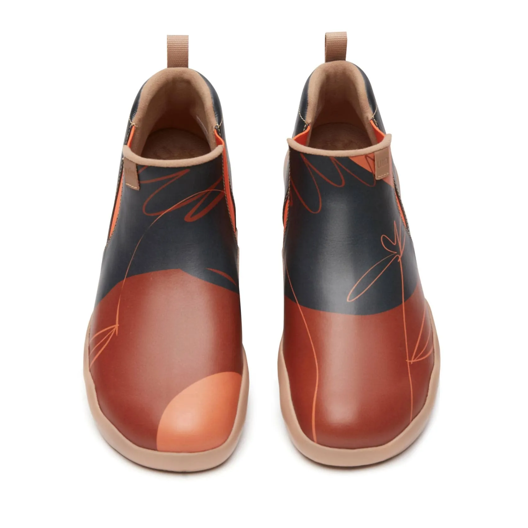 Root Leaf Granada Men sold by UIN Footwear product image thumbnail 3