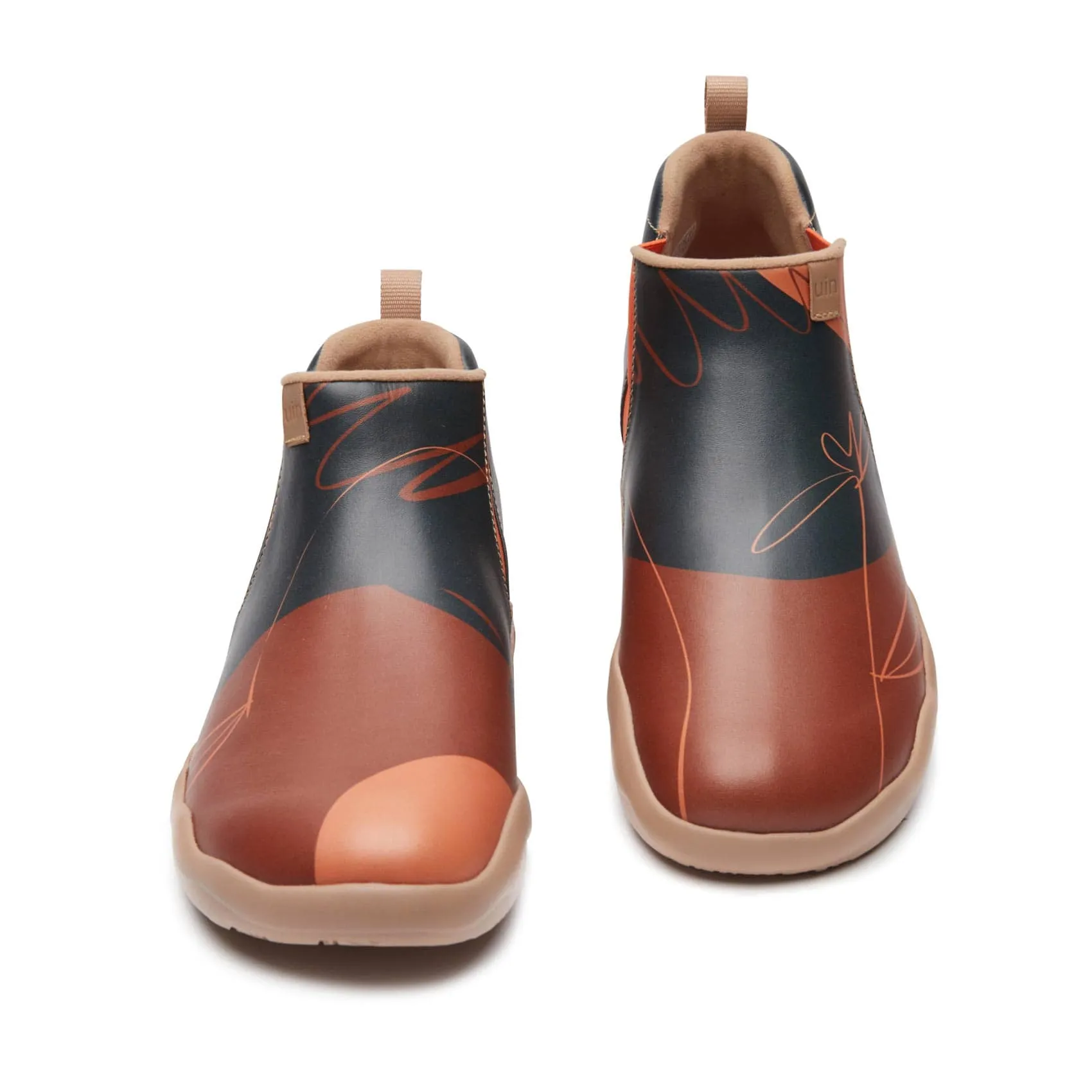 Root Leaf Granada Men sold by UIN Footwear product image thumbnail 4