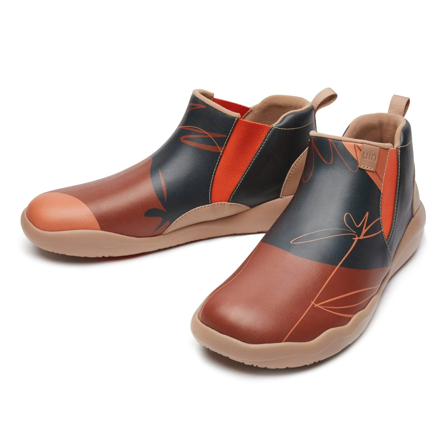Root Leaf Granada Men sold by UIN Footwear product image thumbnail 5