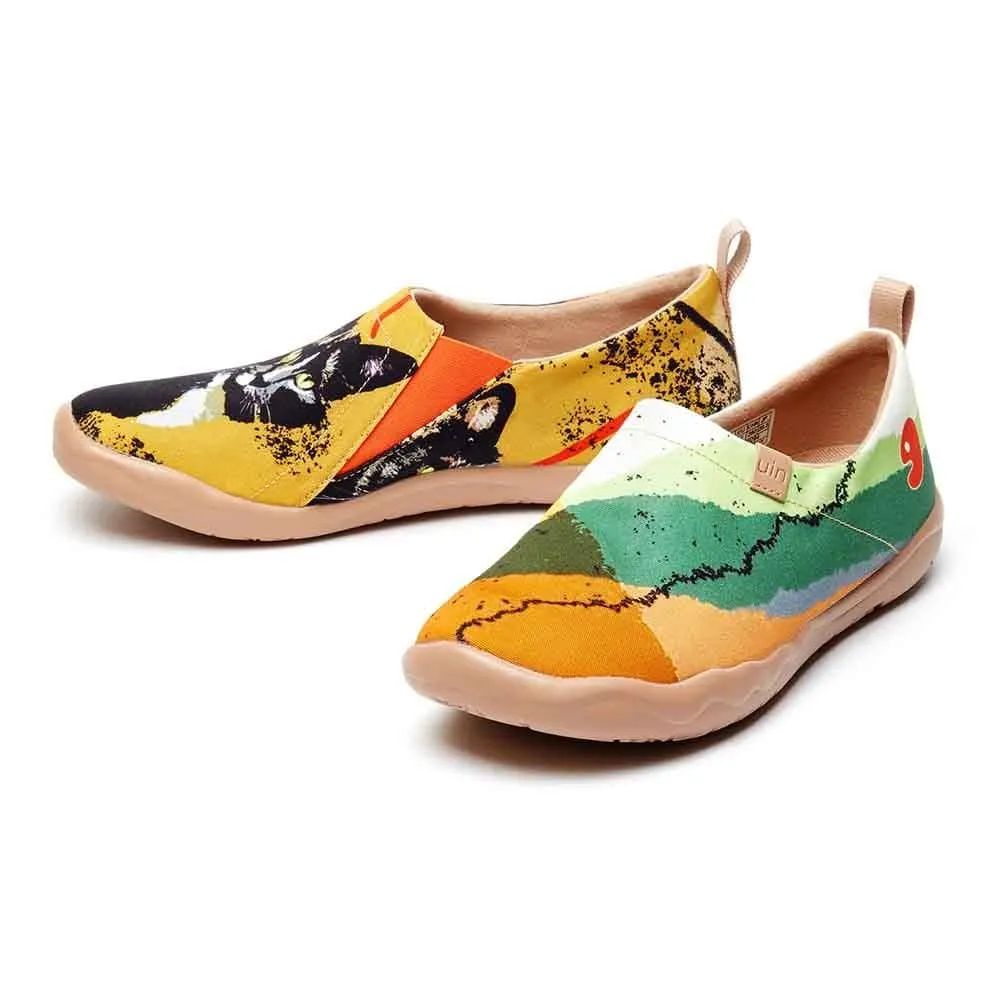 Black Cat sold by UIN Footwear product image thumbnail 5