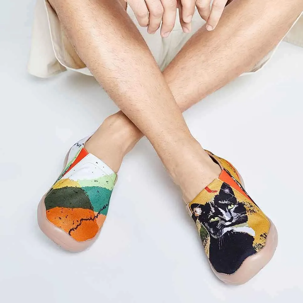 Black Cat sold by UIN Footwear product image thumbnail 2