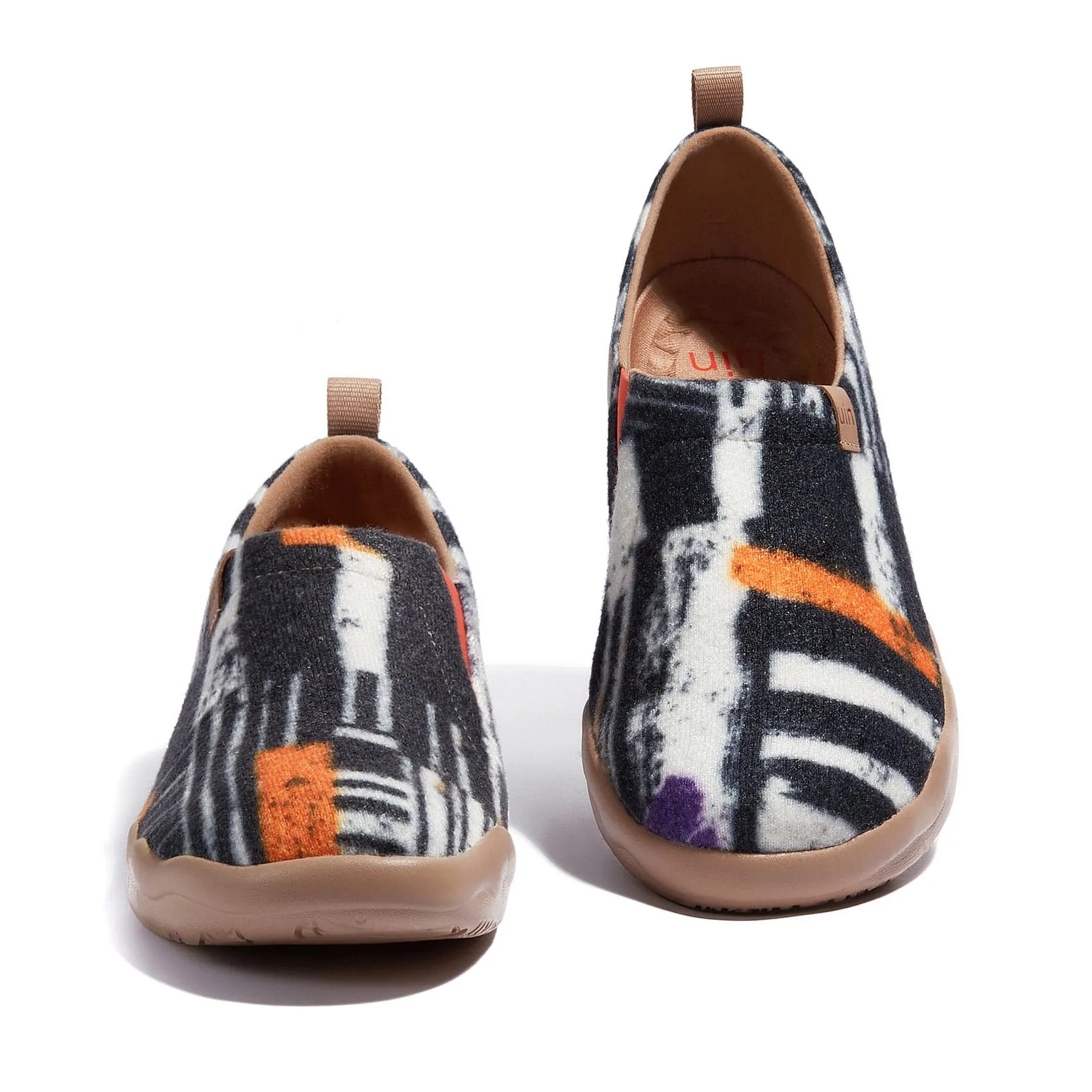 Midnight Street Toledo II Men sold by UIN Footwear product image thumbnail 3