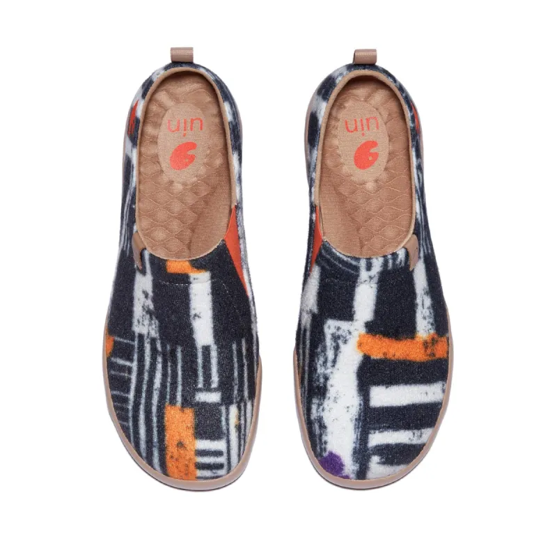 Midnight Street Toledo II Men sold by UIN Footwear