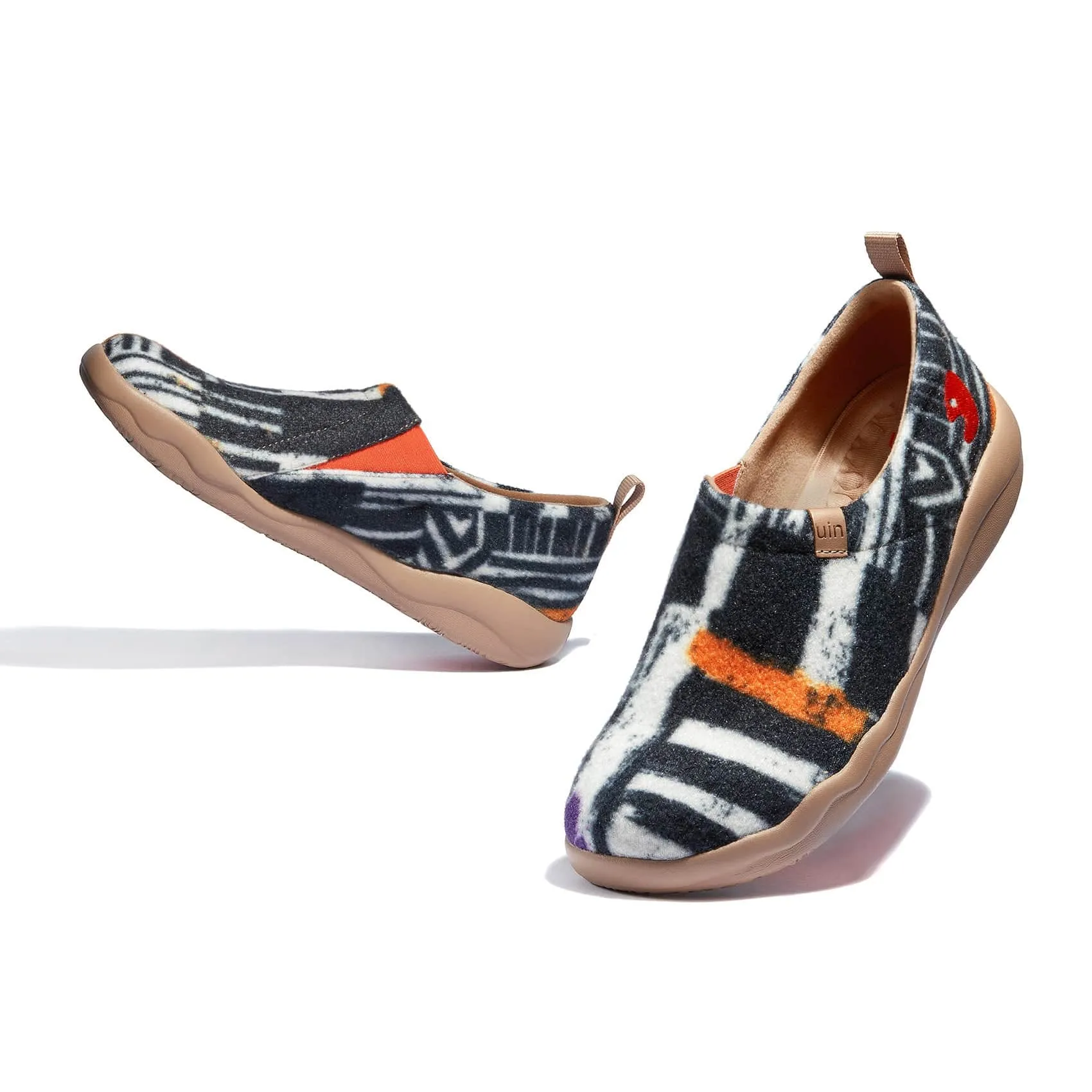 Midnight Street Toledo II Men sold by UIN Footwear product image thumbnail 5