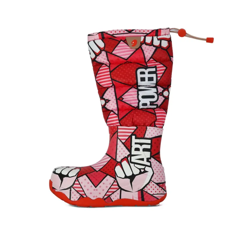 Art Power Navarra Boots Women sold by UIN Footwear