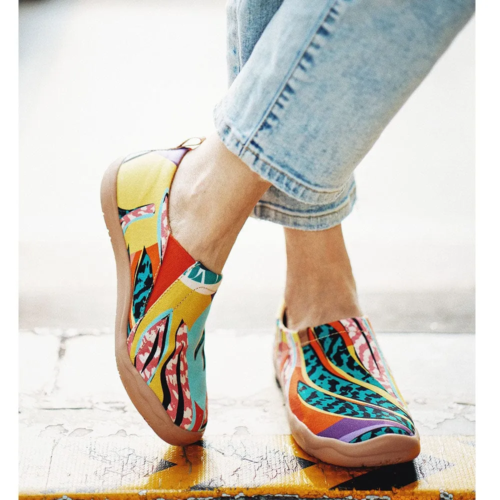 Spread of Nature Toledo I Women sold by UIN Footwear product image thumbnail 3