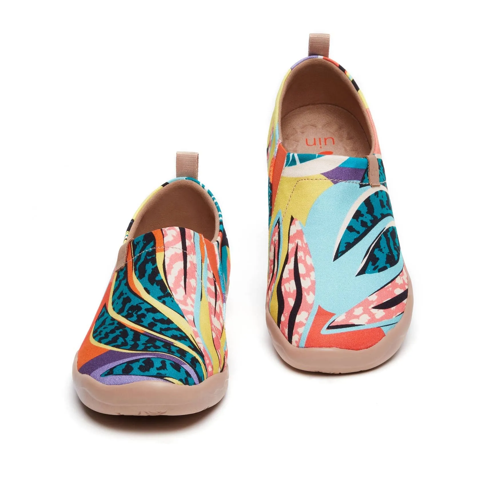 Spread of Nature Toledo I Women sold by UIN Footwear product image thumbnail 4