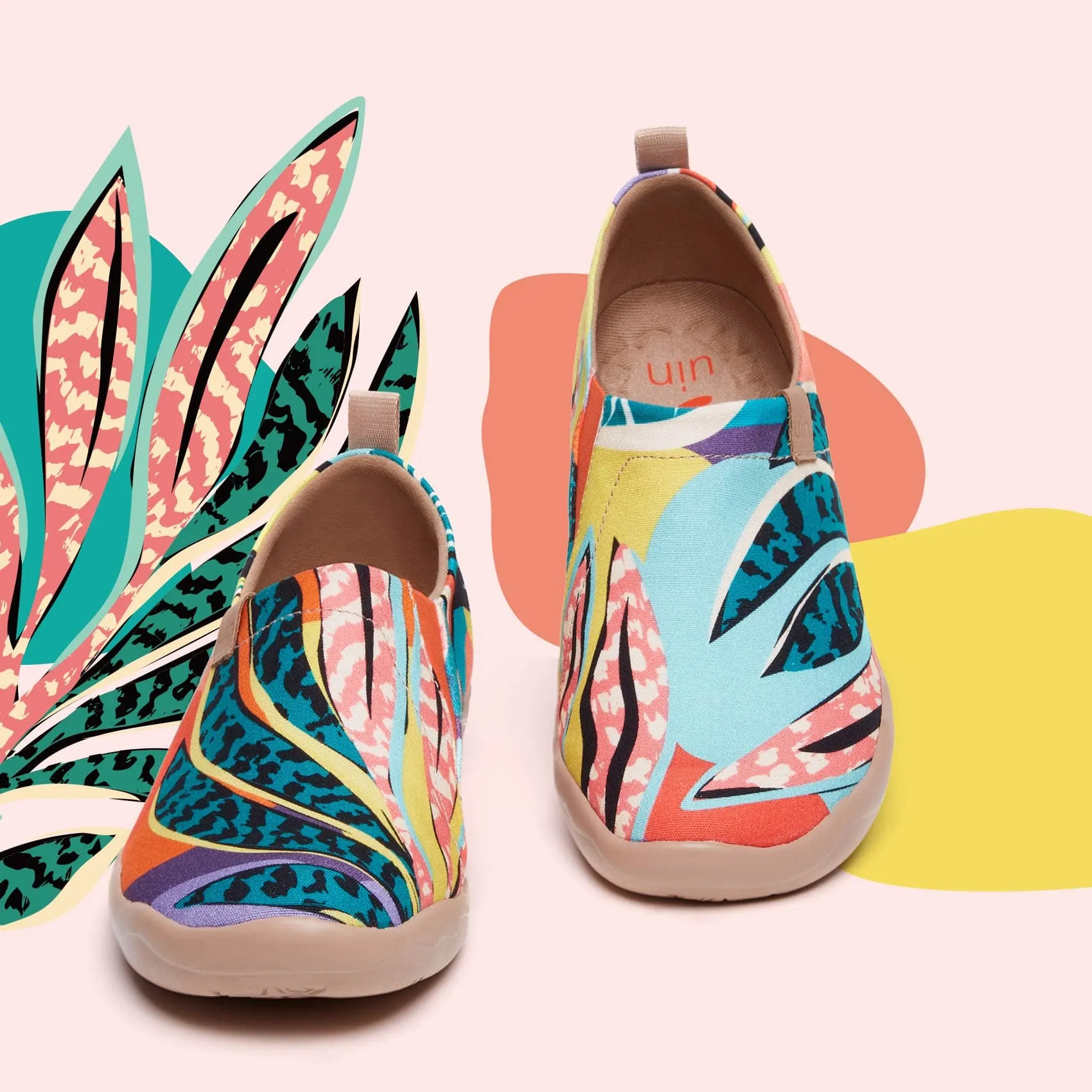 Spread of Nature Toledo I Women sold by UIN Footwear product image thumbnail 2