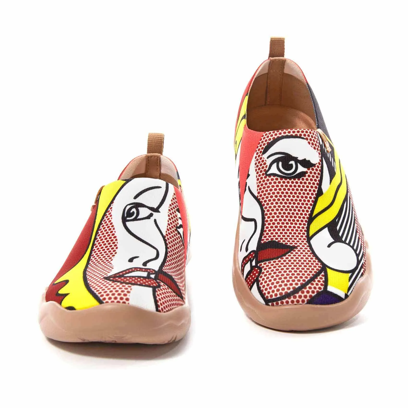 Speaking Girl sold by UIN Footwear product image thumbnail 4