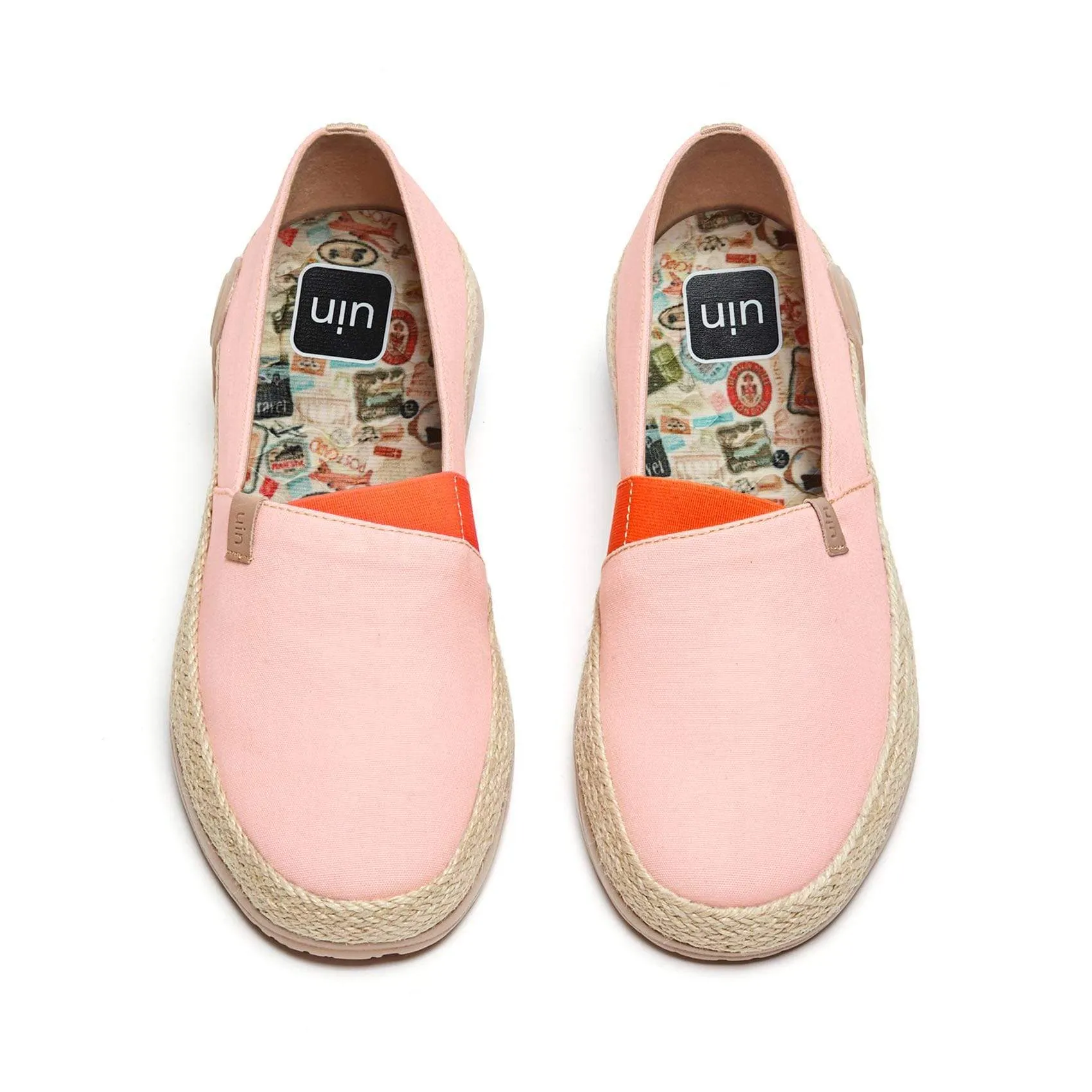 Marbella Crystal Rose sold by UIN Footwear product image thumbnail 2