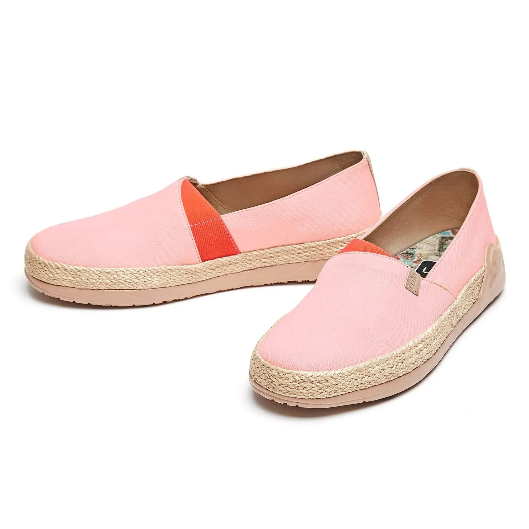 Marbella Crystal Rose sold by UIN Footwear product image thumbnail 5