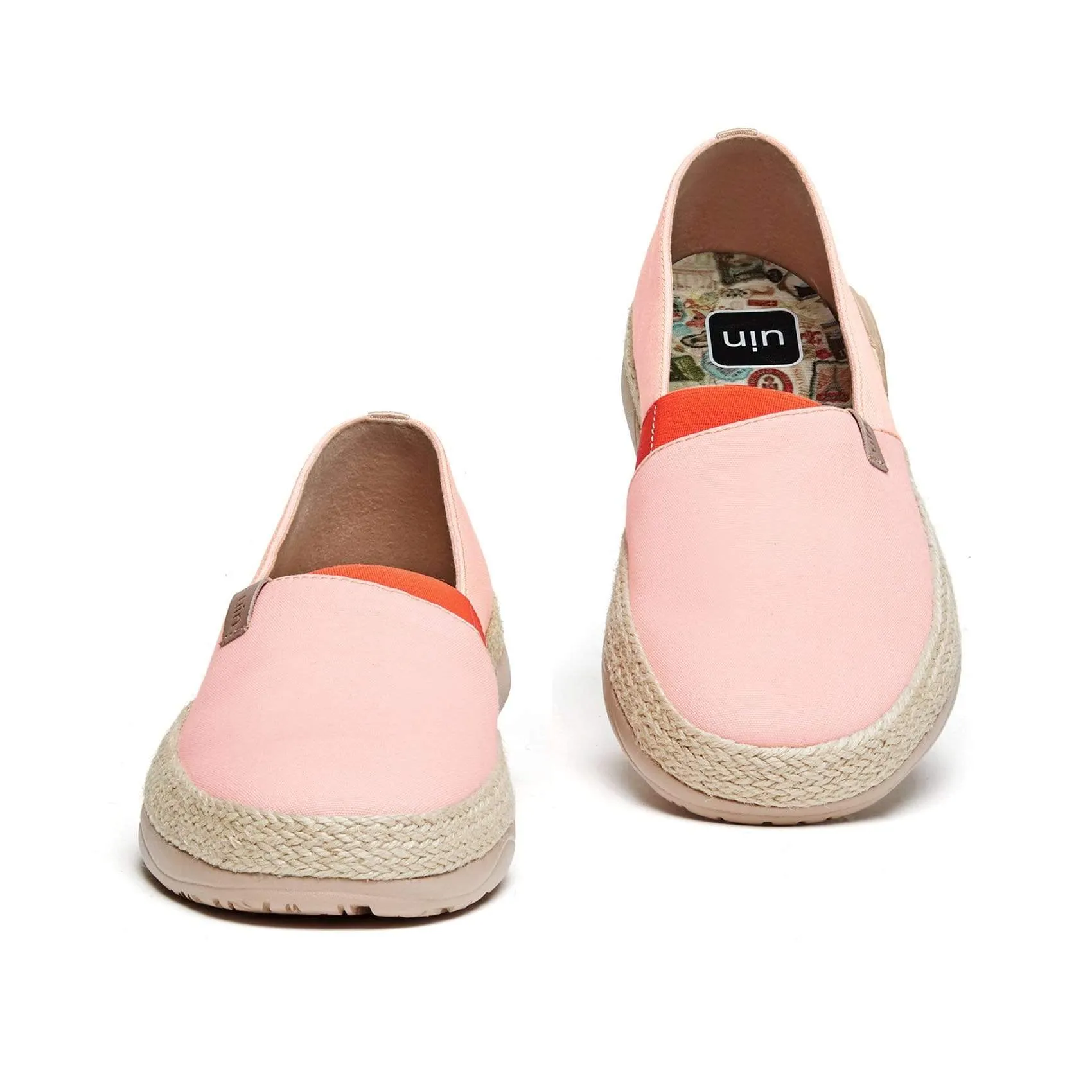 Marbella Crystal Rose sold by UIN Footwear product image thumbnail 4