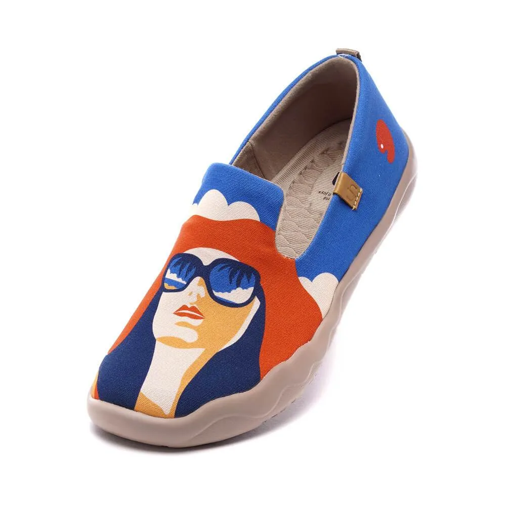 Summertime Wanderment sold by UIN Footwear product image thumbnail 5