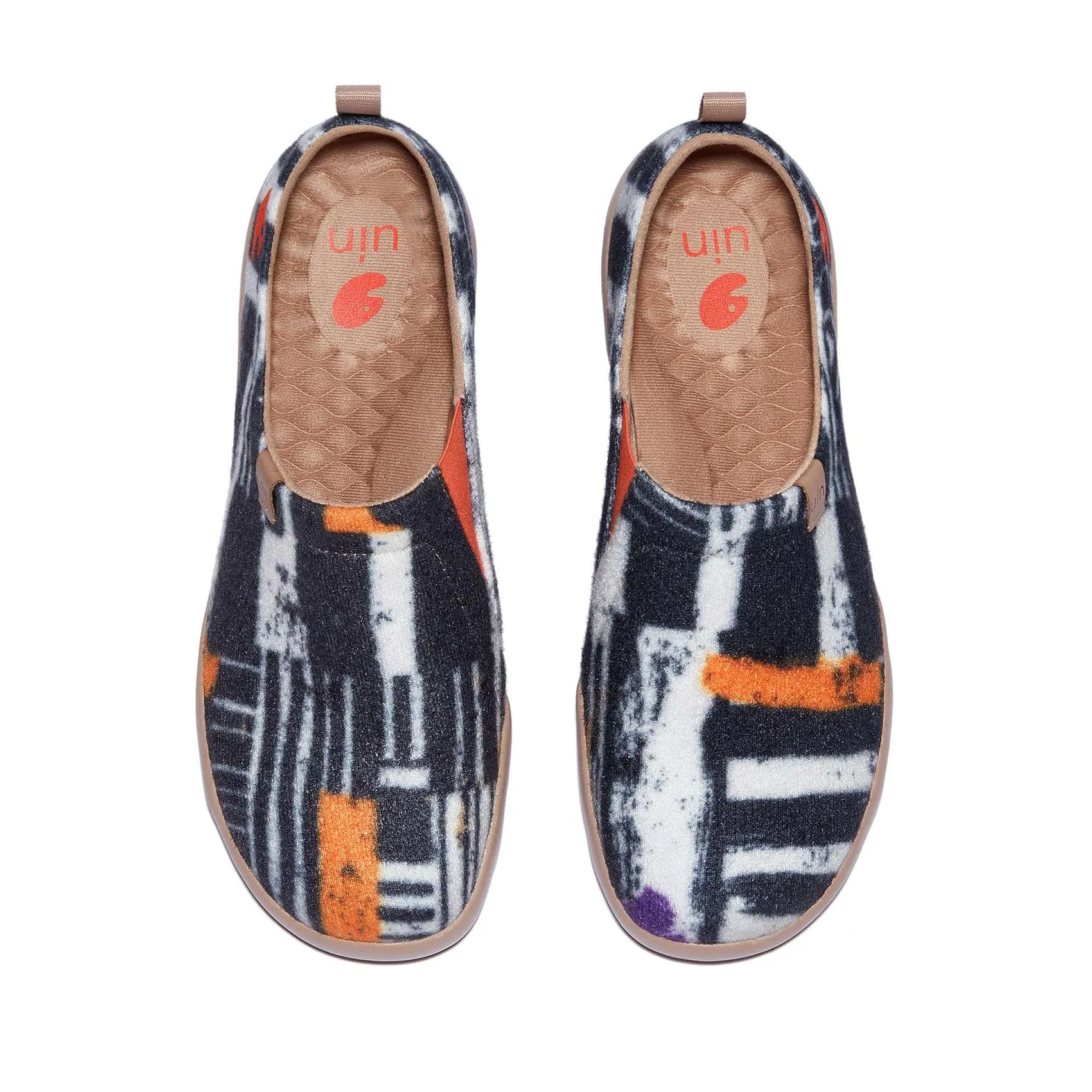 Midnight Street Toledo II Women sold by UIN Footwear