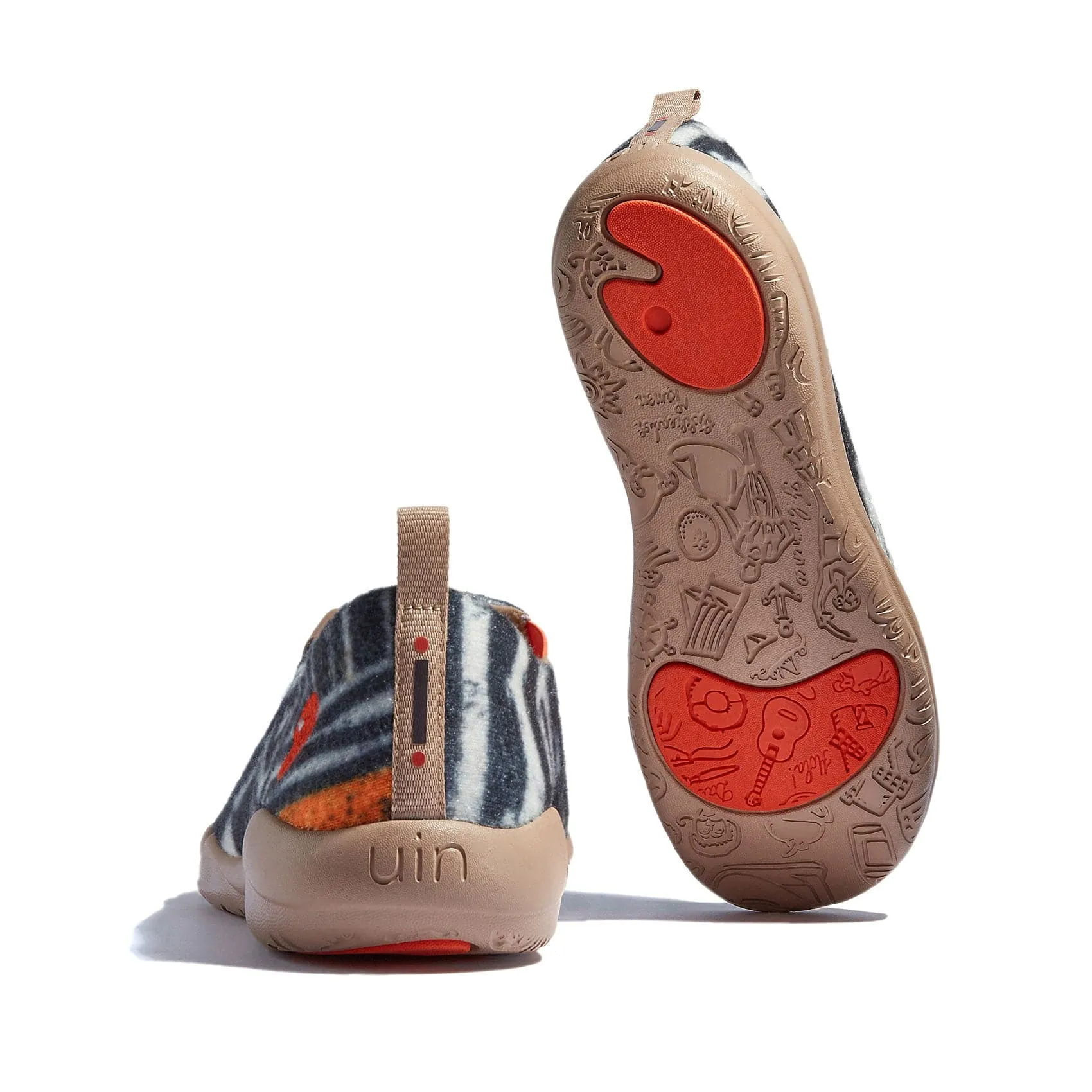 Midnight Street Toledo II Women sold by UIN Footwear product image thumbnail 4