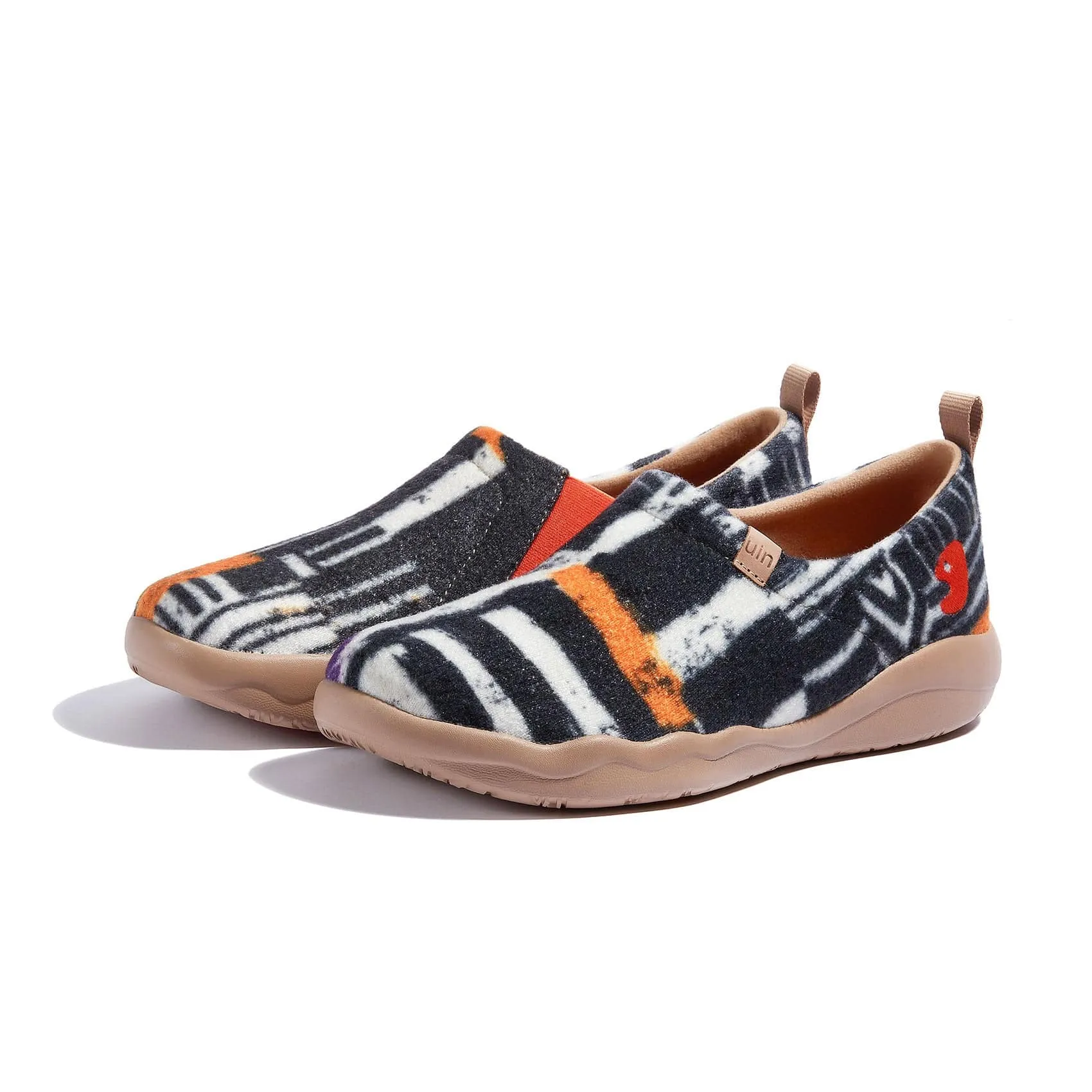 Midnight Street Toledo II Women sold by UIN Footwear product image thumbnail 3