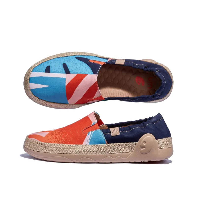 Spring Forest Marbella VI Women sold by UIN Footwear