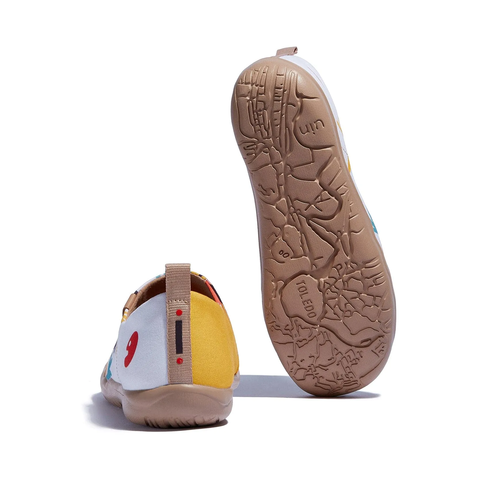 Palm Coast Toledo I Women sold by UIN Footwear product image thumbnail 4