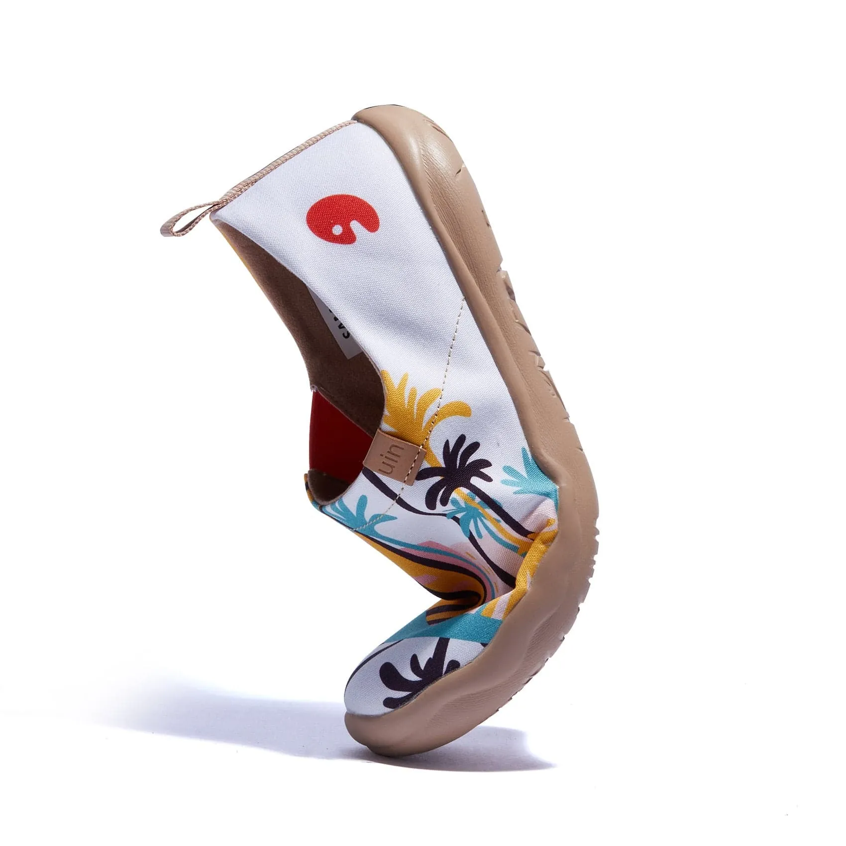 Palm Coast Toledo I Women sold by UIN Footwear product image thumbnail 5