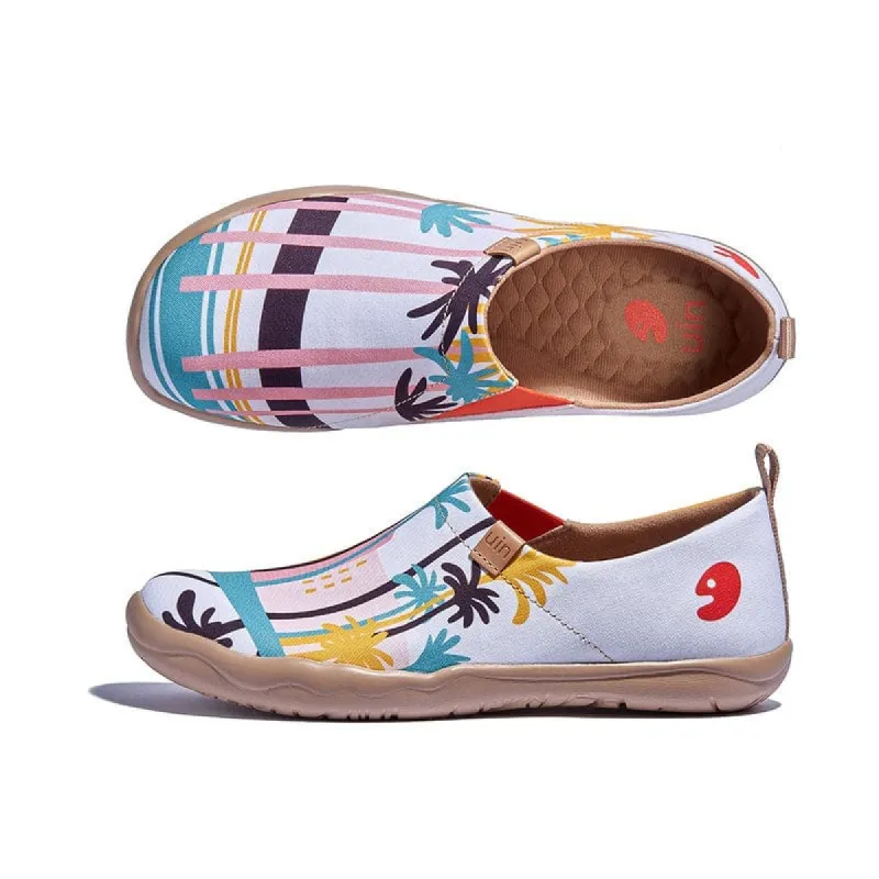 Palm Coast Toledo I Women sold by UIN Footwear