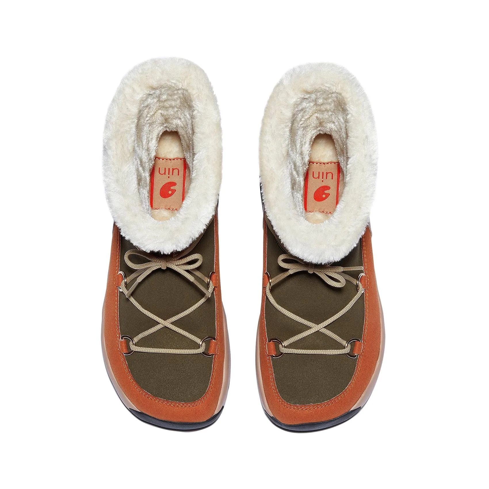 Ripple San Diego V Women sold by UIN Footwear product image thumbnail 4