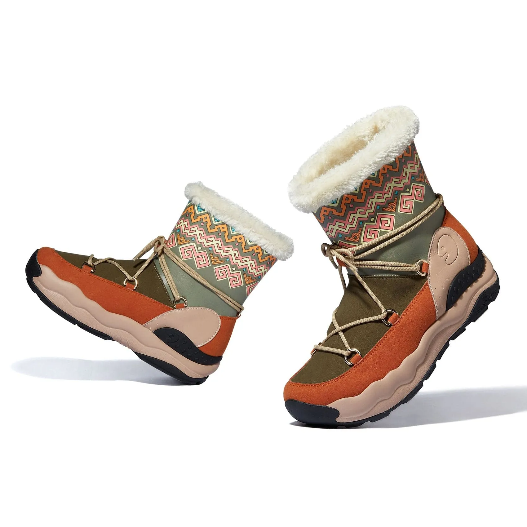 Ripple San Diego V Women sold by UIN Footwear product image thumbnail 3