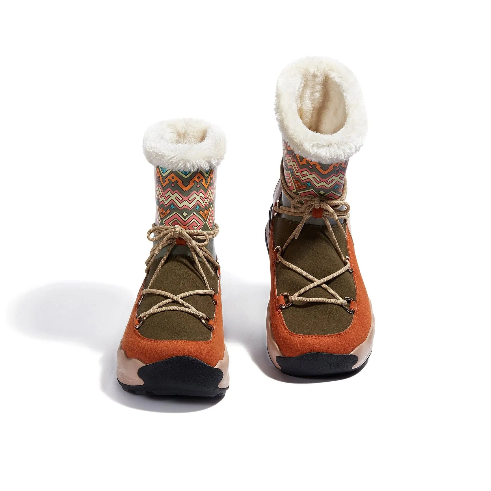 Ripple San Diego V Women sold by UIN Footwear product image thumbnail 5