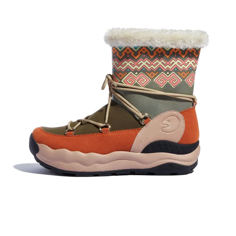 Ripple San Diego V Women sold by UIN Footwear